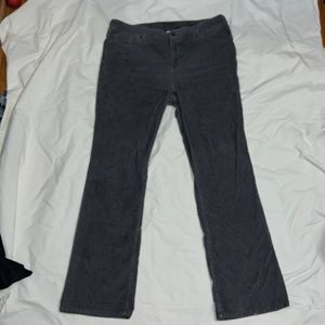 Women’s Sonoma Jeans. Size 14. Boot cut.